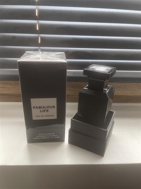 Fabulous Life – Eau de Parfum